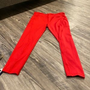 almost new leggings - 2XL